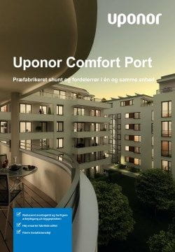 Comfort Ports 2020