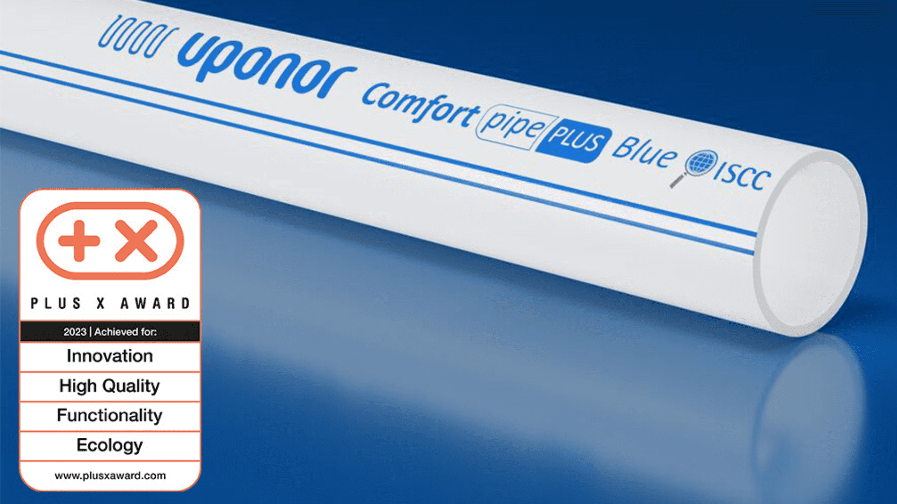 Uponor aktualności Uponor