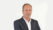 Rui Pardal novo Diretor Comercial para Portugal