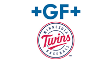 Minnesota Twins and Uponor Launch Multiyear Partnership Focused on Sustainability and Community Impact
