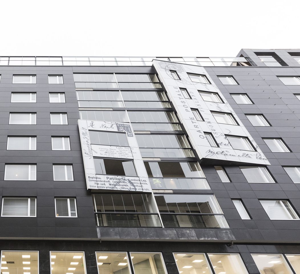 Underfloor cooling adds value to new construction