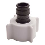ProPEX swivel faucet adapters