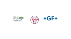 Great River Greening, Uponor, and the Minnesota Twins Launch Multi-Year Initiative
