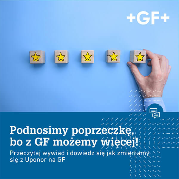 Transformacija u GF  –  Razvijamo vještine, širimo vidike, jačamo znanja