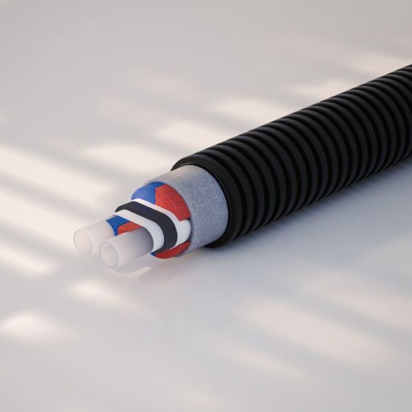 Nove Uponor Ecoflex Thermo VIP cijevi