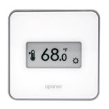 Thermostats numériques Smatrix Pulse