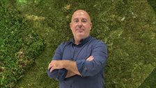 José Manuel Calvo Filiu nuevo Sales Representative Distribution en Alicante y Murcia de GF Building Flow Solutions