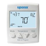 SetPoint 521 programmable thermostats