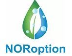 NorOption logo
