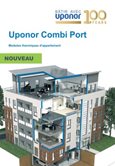 Brochure Combi Port Uponor