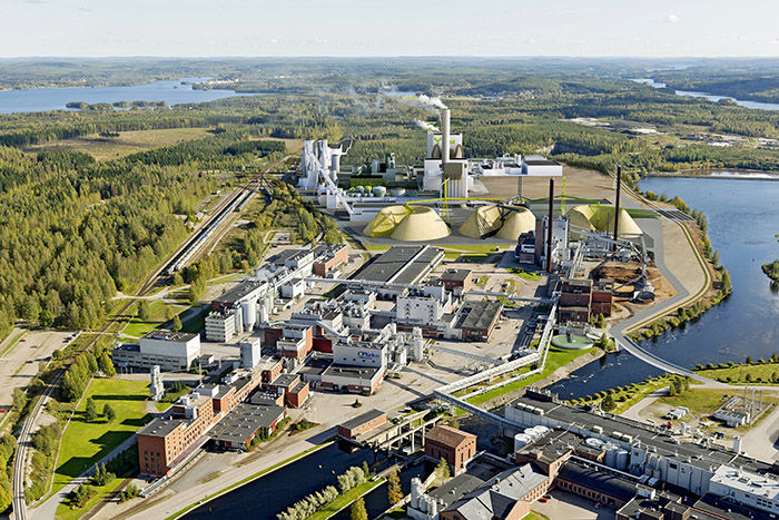 A project of large numbers