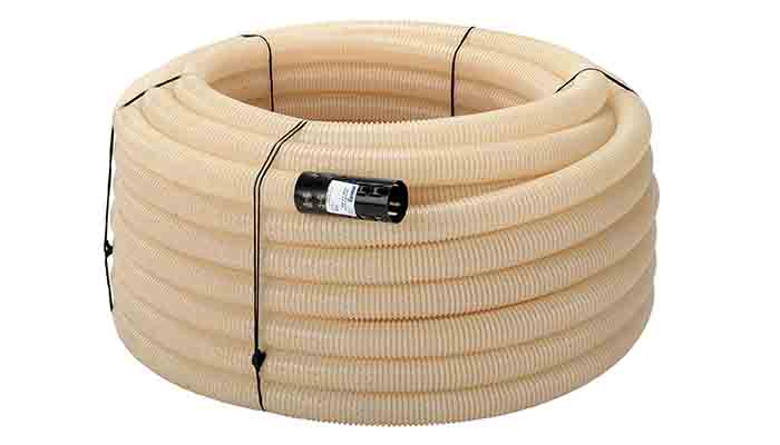 Uponor-peltosalaojaputki