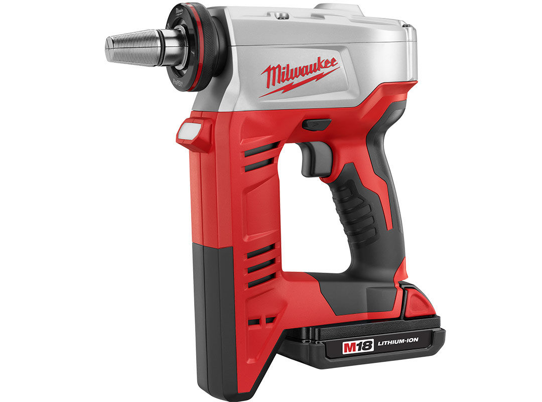 expander do rur preizolowanych