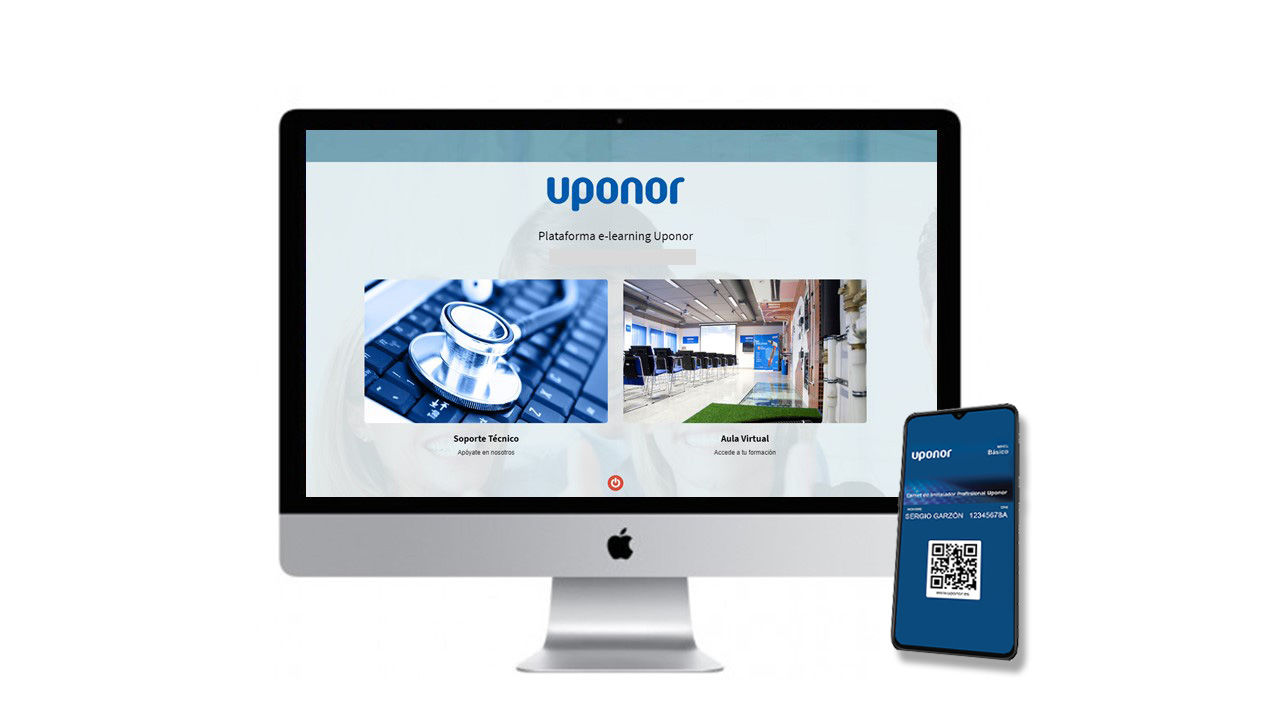 Uponor E Learning