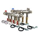 Uponor's Stainless-Steel Manifold Earns Recognition for Sustainable Innovation