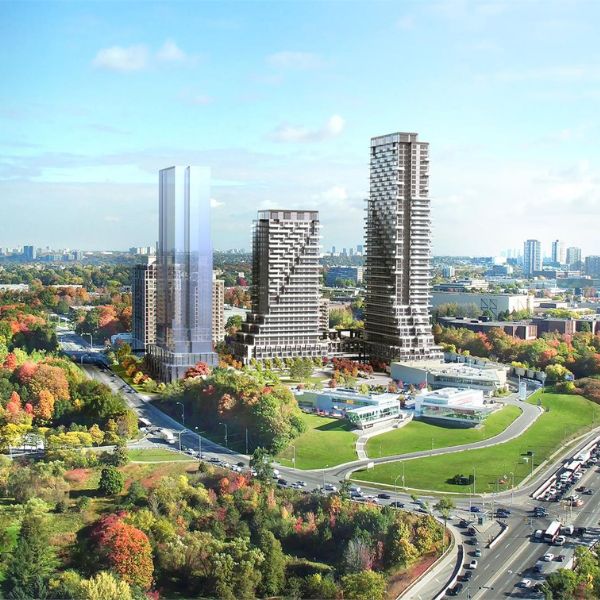 Building Auberge on the Park: Innovation Meets Efficiency with Uponor