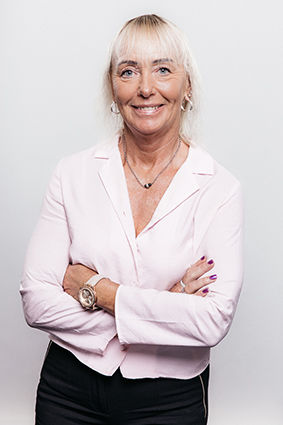 Mia Holmgren Dahlström