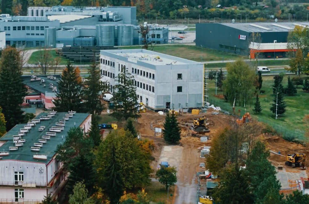 Centrum Pielęgniarstwa