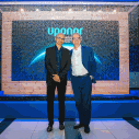 Uponor beim Axel Springer Award