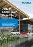 Jaguar Land Rover Case Study