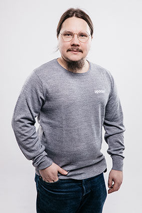 Juha Seurujärvi profile picture