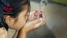 Uponor Water Program poskytuje udržitelný přístup k vodě v Indii