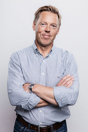 Jorgen Persson