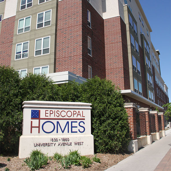 Uponor PEX Maximizes Efficiencies for Senior Living Expansion Project