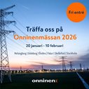 Onninenmässan 2026