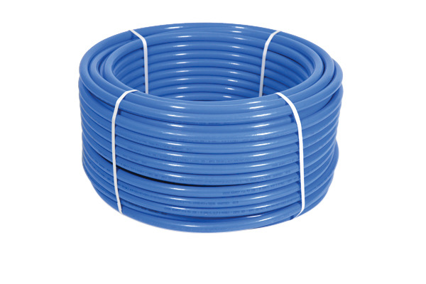 Uponor AquaPEX Tubing Coil - Blue
