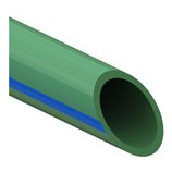 Uponor PP-RCT cold potable pipes, SDR 11