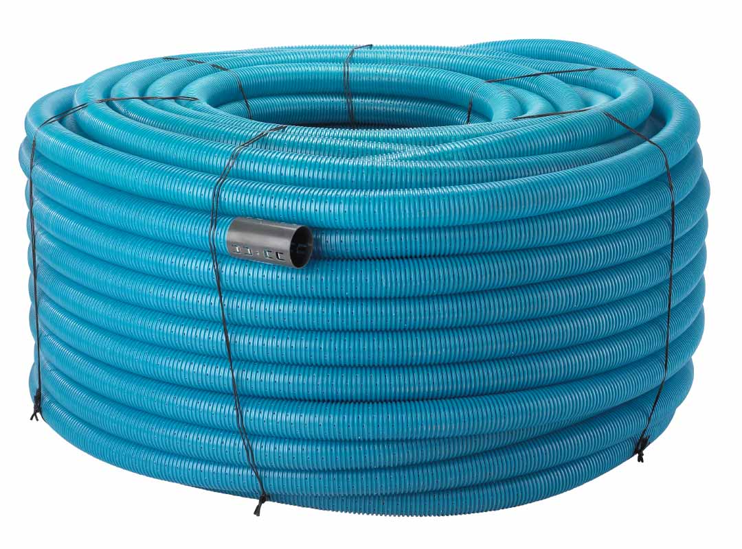 Jordbruksdrenering standard, spesial, filter | Uponor