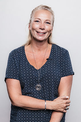 Irene Hälleström