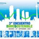 InmoSostenible celebra su tercera edición el próximo  27 de septiembre 