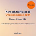 Onninenmässan 2024