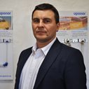 Призначено нового Директора Представництва Упонор Гмбх в Україні