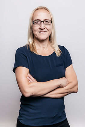 AnnaMaria Hedström