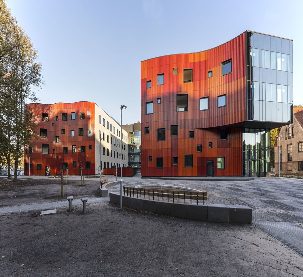 Paula Stradiņa Klīniskās universitātes slimnīca