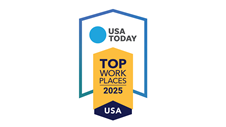 GF Building Flow Solutions Americas Wins 2025 USA Today Top Workplaces Awards