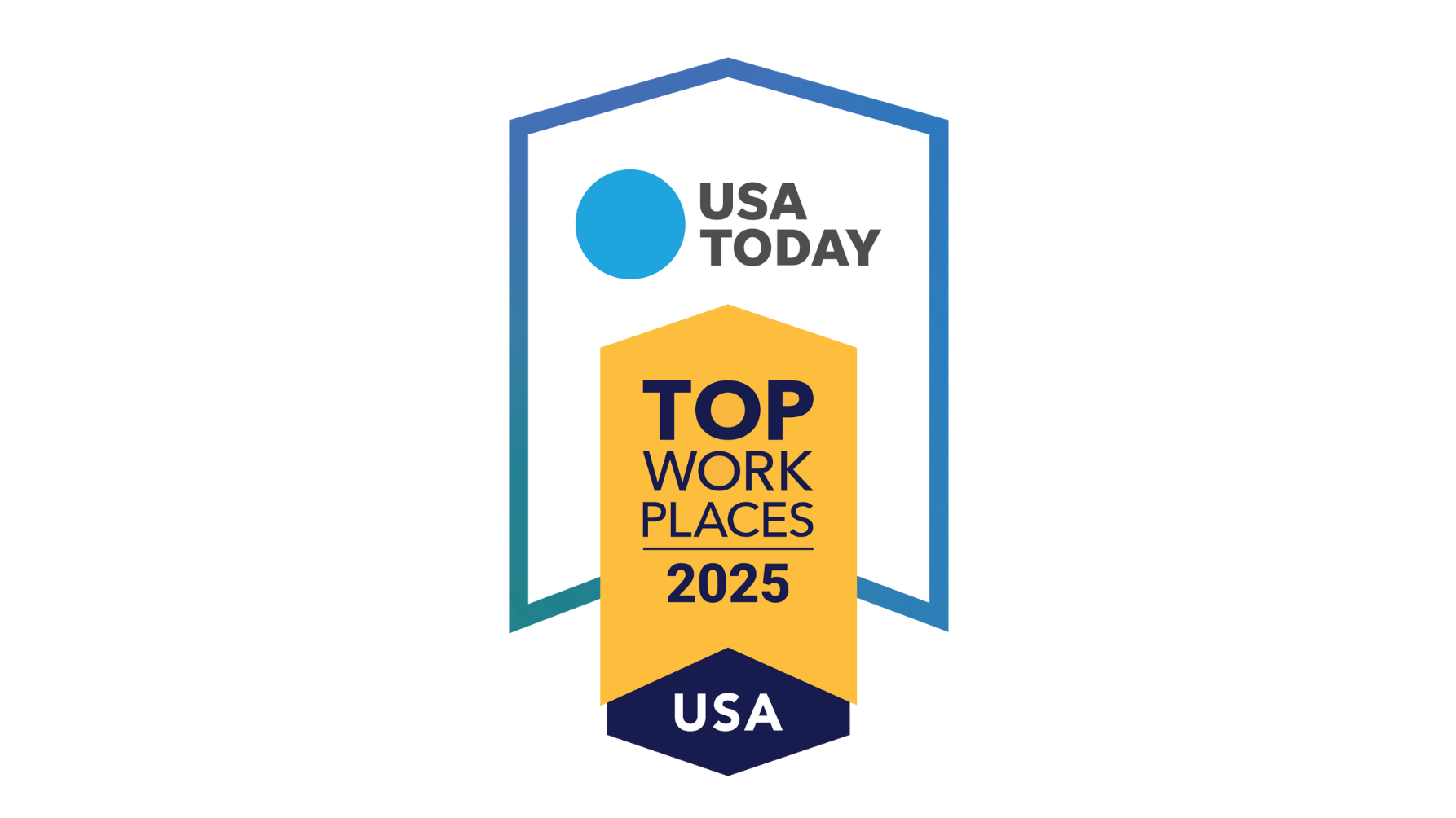 GF Building Flow Solutions Americas Wins 2025 USA Today Top Workplaces Awards