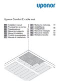 Uponor-IM-Comfort-E-ALfoil-heating-mat-1092264-201806-montavimo-instrukcija