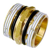 Embouts de raccordement pour collecteur TruFLOW