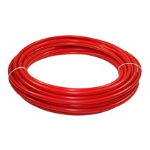 Uponor AquaPEX red coils