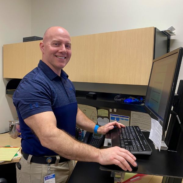 Hommage aux vétérans chez Uponor