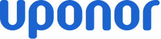 Uponor North America logo