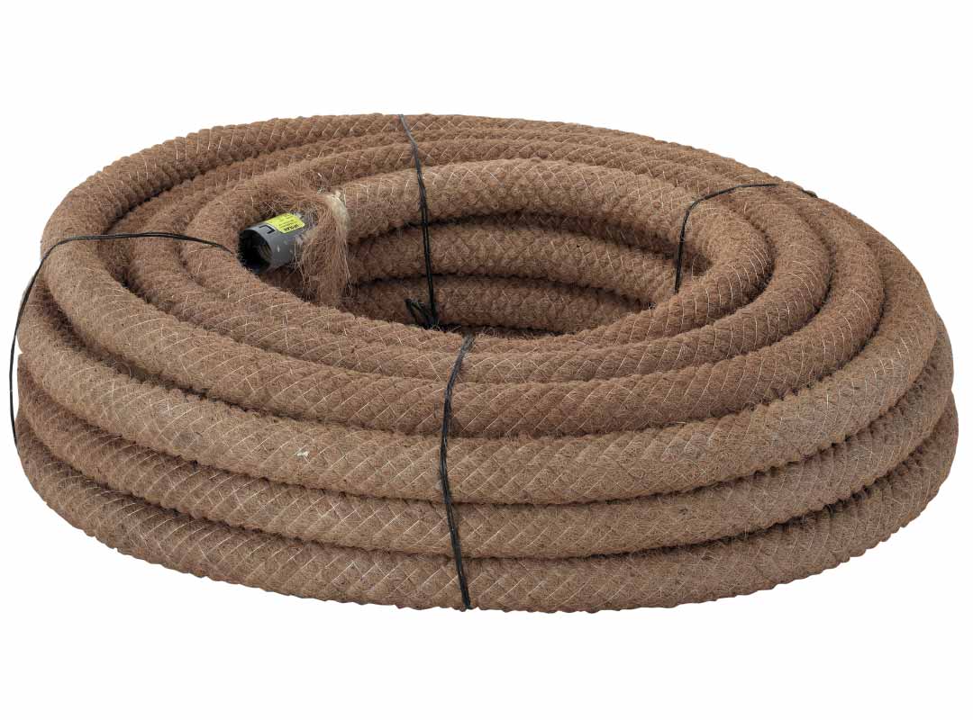 Jordbruksdrenering standard, spesial, filter | Uponor
