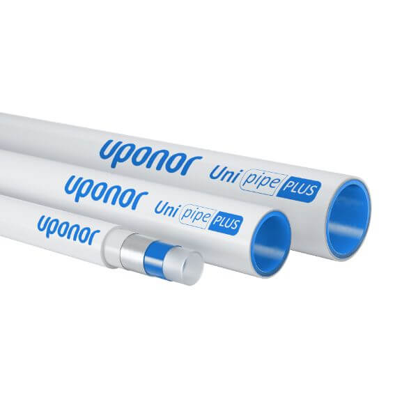 Uponor achieves EcoVadis Gold medal | Uponor