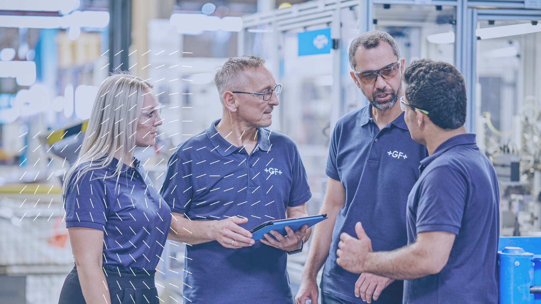 Keičiantis į GF – augančios galimybės, besiplečiančios perspektyvos