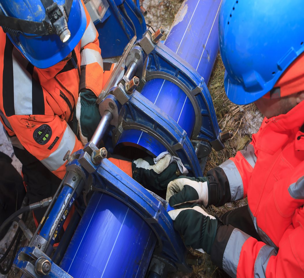 Runkolinja kuntoon sujuvasti sujuttamalla