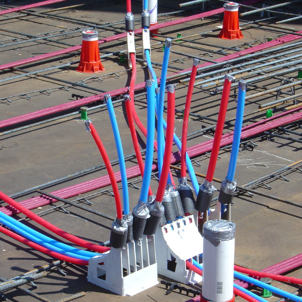 New PPFA Study Shows Rightsizing Piping Systems Improves Water Quality